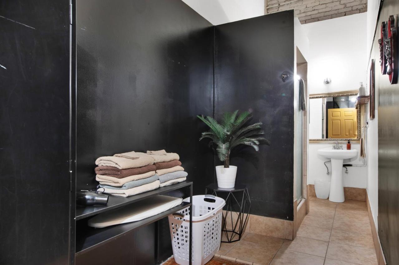 Apartamento St. Vincent Lofts Los Ángeles Exterior foto